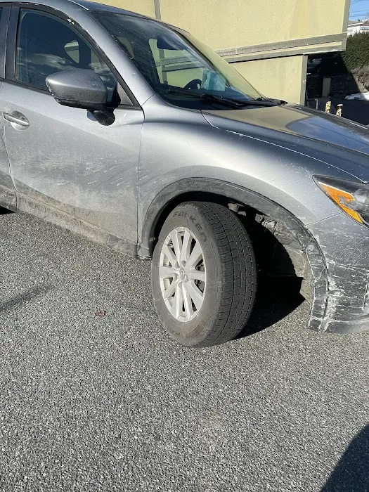 Straight Up Automotive Service Picture 4