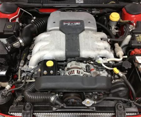 Straight Up Automotive Service