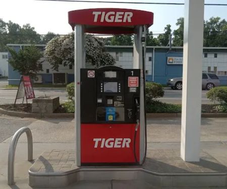 Cii Service - A Fidelity Company