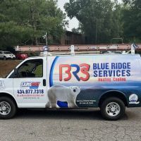 Blue Ridge Services ico