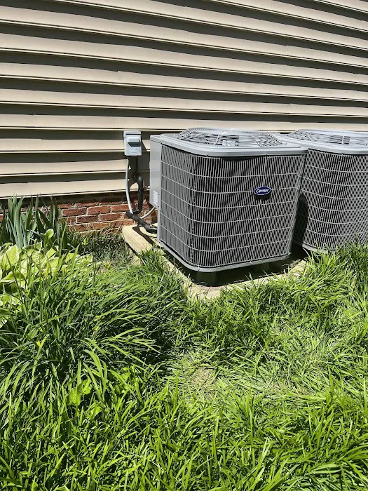 Blue Ridge Services Picture 4