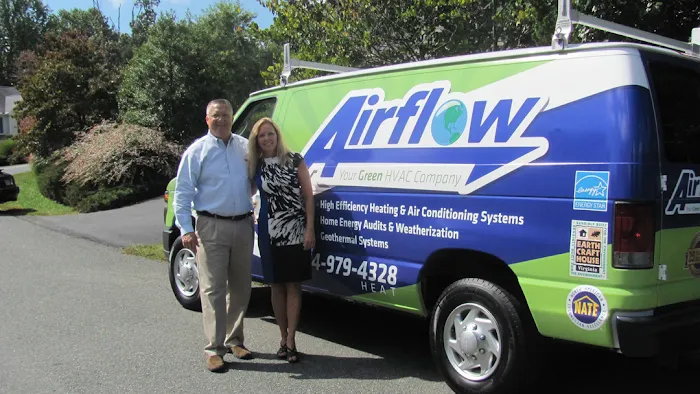 Airflow Systems Inc. Picture 5