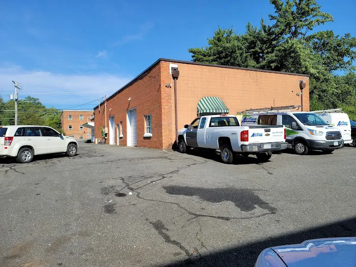 Airflow Systems Inc. Picture 6