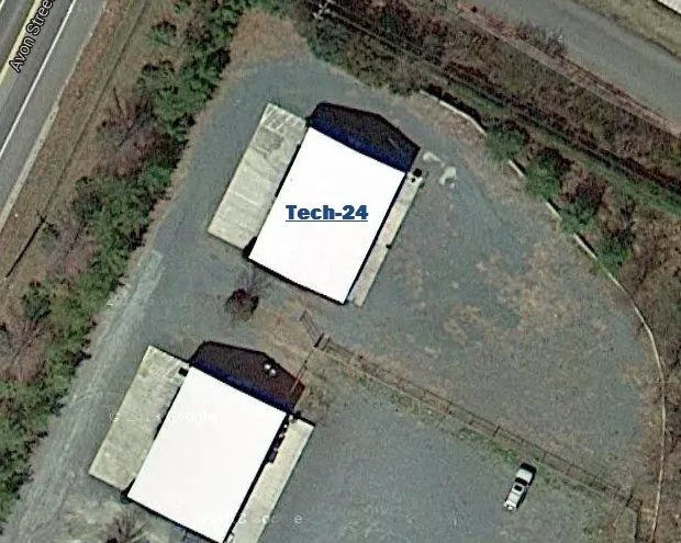 Tech-24 (Charlottesville Virginia) Picture 2
