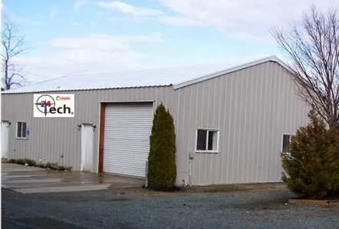 Tech-24 (Charlottesville Virginia) Picture 1