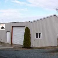 Tech-24 (Charlottesville Virginia) ico