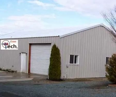 Tech-24 (Charlottesville Virginia)