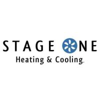 Stage One Heating & Cooling ico