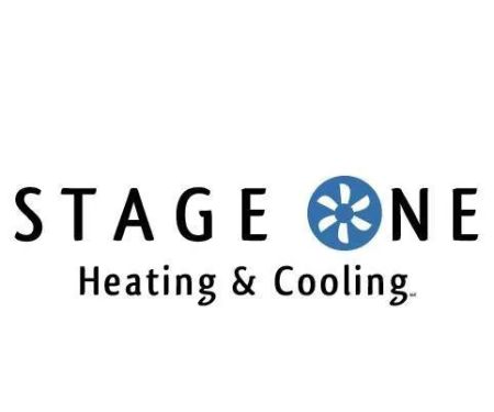 Stage One Heating & Cooling