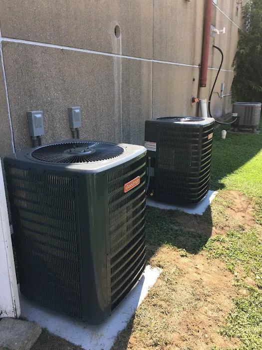 Cooks Heating & Cooling Group Picture 6