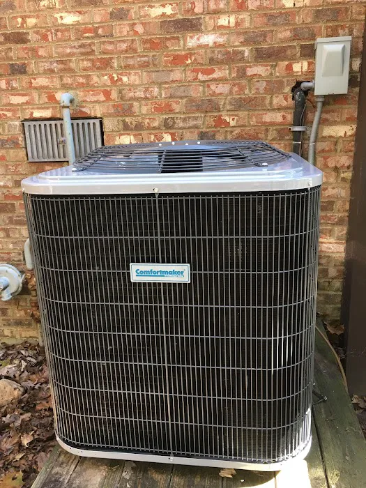 Cooks Heating & Cooling Group Picture 5