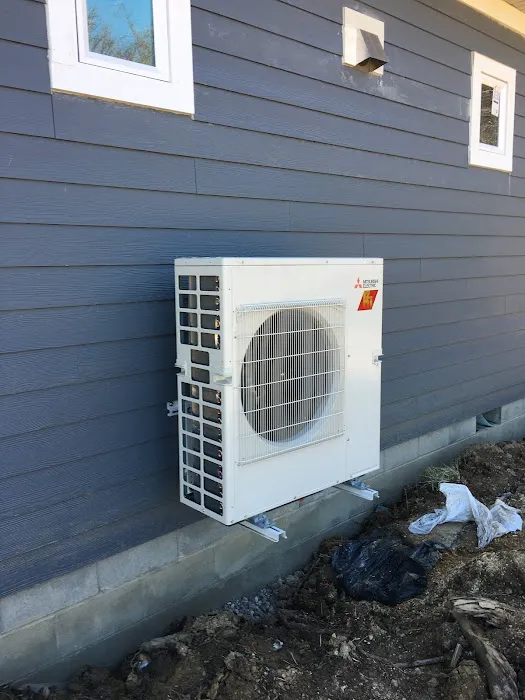 Cooks Heating & Cooling Group Picture 4