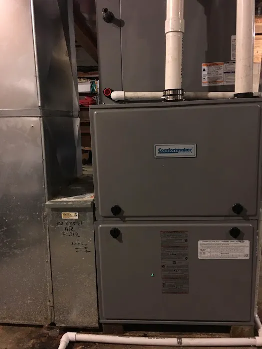 Cooks Heating & Cooling Group Picture 3