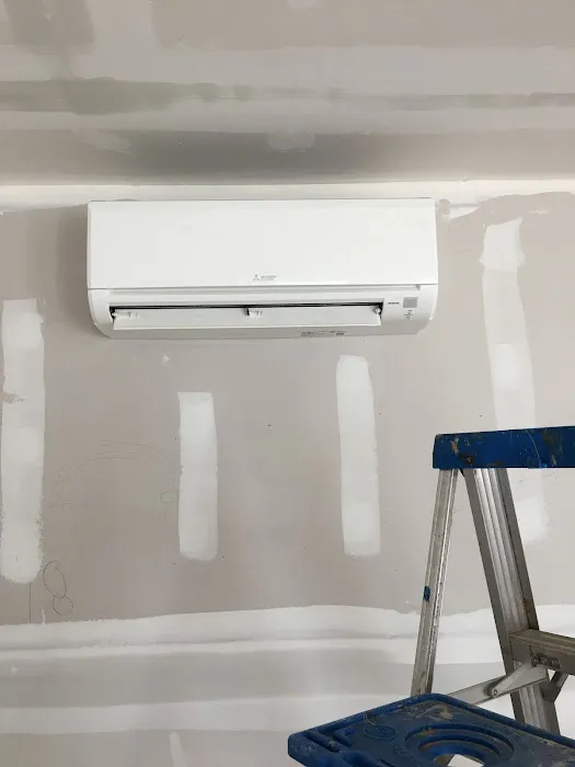 Cooks Heating & Cooling Group Picture 2