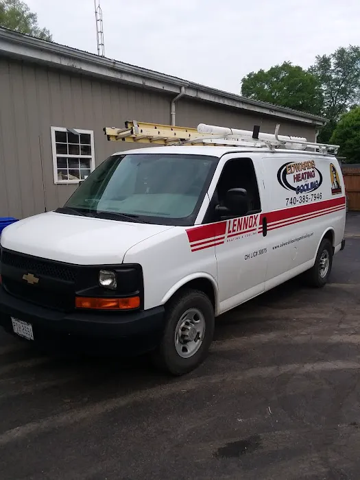 Edwards Heating & Cooling Picture 2