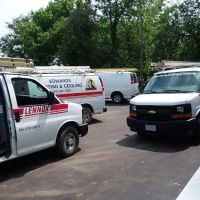 Edwards Heating & Cooling ico