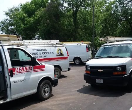 Edwards Heating & Cooling