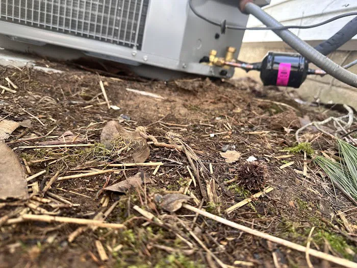 Ryan's Heating Cooling Plumbing and Electric Picture 1