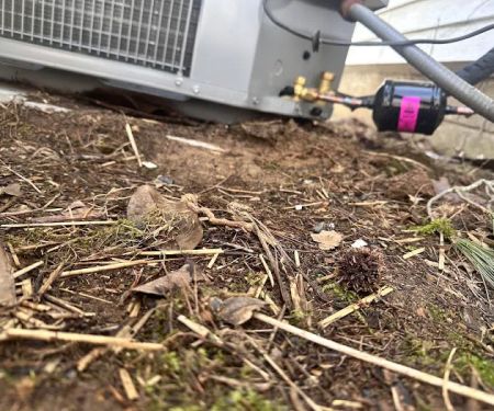 Ryan's Heating Cooling Plumbing and Electric