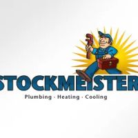 A J Stockmeister - Plumbing Heating Cooling ico