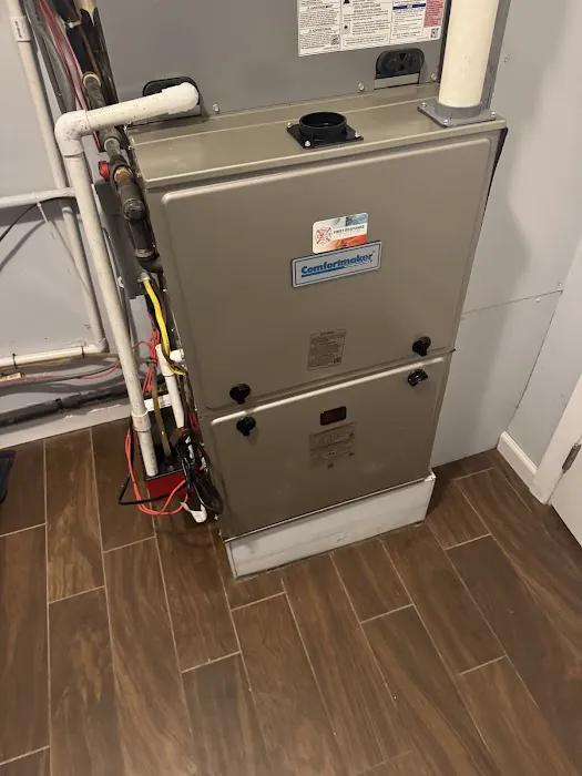 First Response Heating & Cooling Picture 4