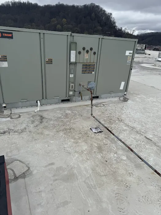 First Response Heating & Cooling Picture 5