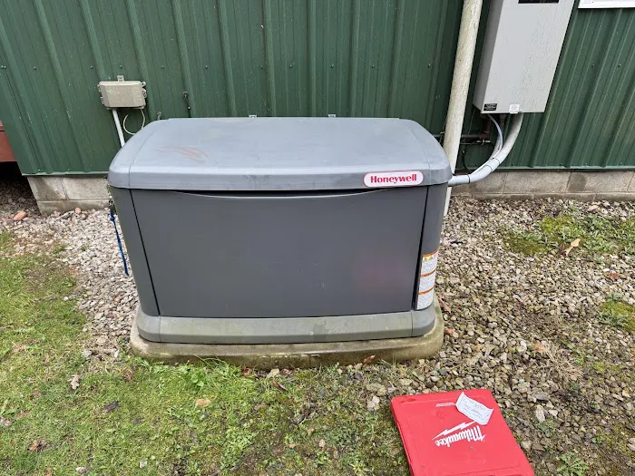 First Response Heating & Cooling Picture 2