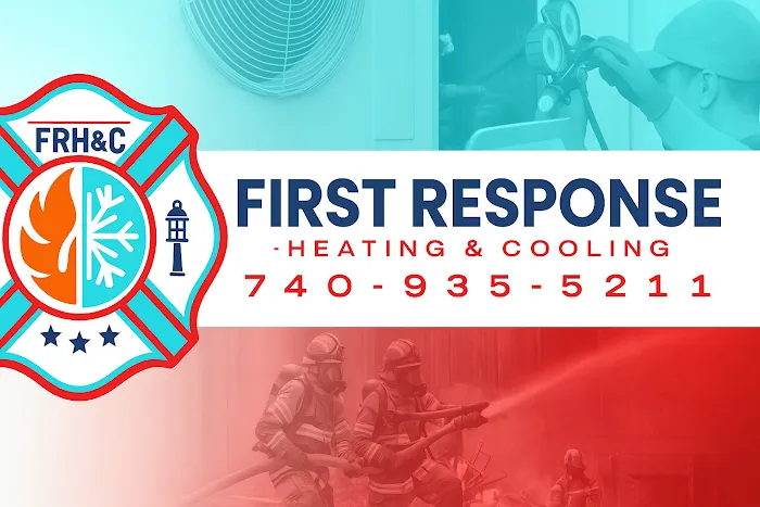First Response Heating & Cooling Picture 6