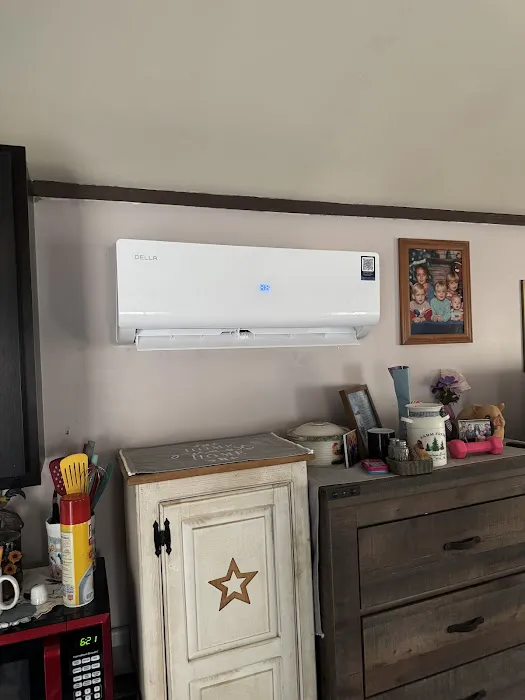 First Response Heating & Cooling Picture 3