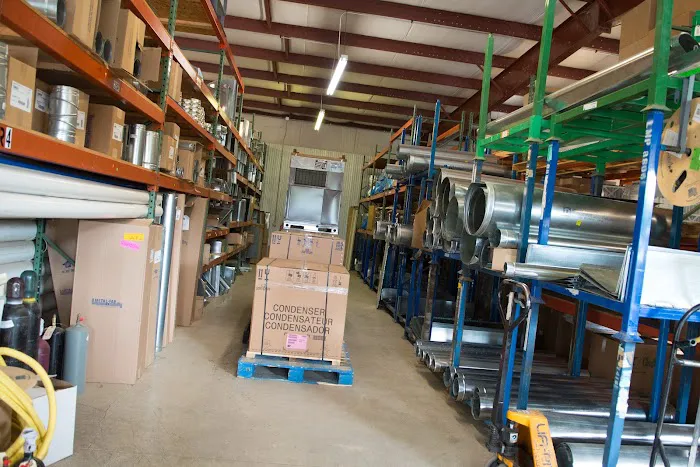 Carr Supply Inc Picture 3