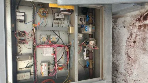 Dave's Mechanical, LLC Heating, Cooling, Refrigeration, Controls. Picture 2