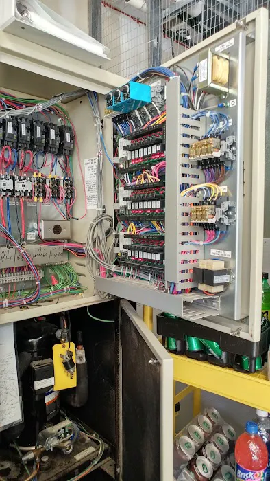 Dave's Mechanical, LLC Heating, Cooling, Refrigeration, Controls. Picture 3