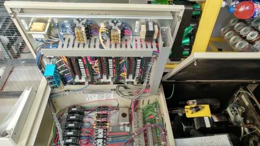 Dave's Mechanical, LLC Heating, Cooling, Refrigeration, Controls. Picture 1