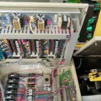 Dave's Mechanical, LLC Heating, Cooling, Refrigeration, Controls. ico