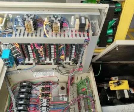 Dave's Mechanical, LLC Heating, Cooling, Refrigeration, Controls.