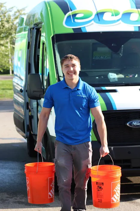 Eco Plumbers, Electricians, and HVAC Technicians Picture 2