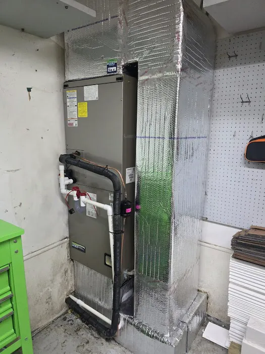 Eco Plumbers, Electricians, and HVAC Technicians Picture 1