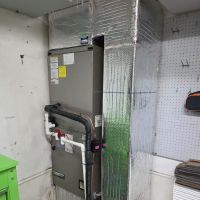 Eco Plumbers, Electricians, and HVAC Technicians ico