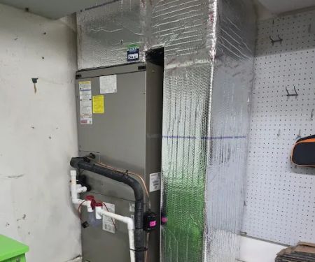 Eco Plumbers, Electricians, and HVAC Technicians