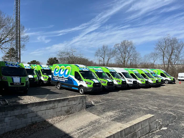 Eco Plumbers, Electricians, and HVAC Technicians Picture 10