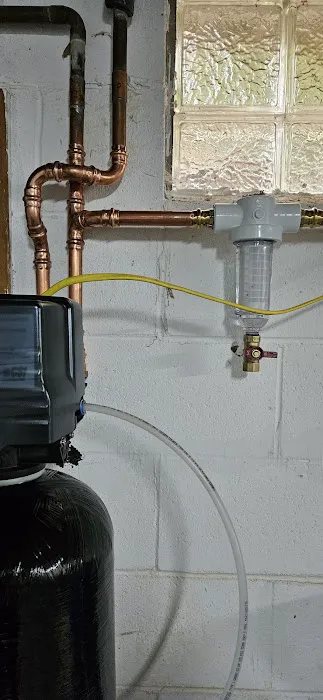 Eco Plumbers, Electricians, and HVAC Technicians Picture 5