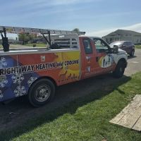 Right Way Heating and Cooling ico