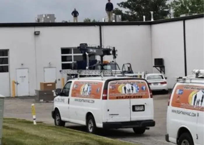 Right Way Heating and Cooling Picture 7