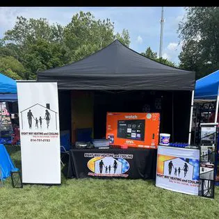 Right Way Heating and Cooling Picture 3