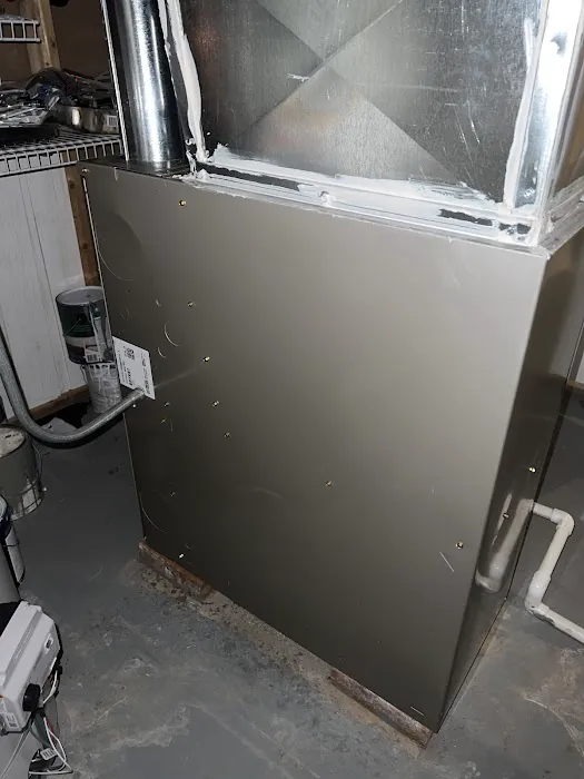 Right Way Heating and Cooling Picture 6