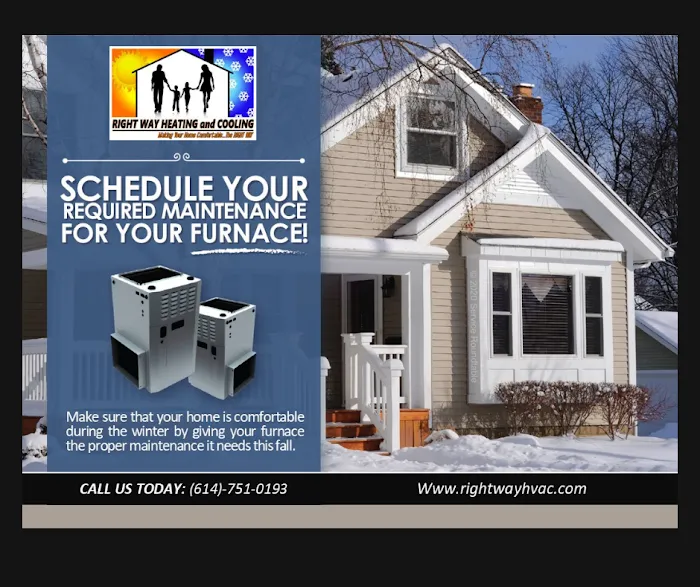 Right Way Heating and Cooling Picture 10