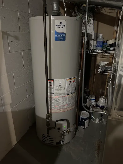 Right Way Heating and Cooling Picture 4