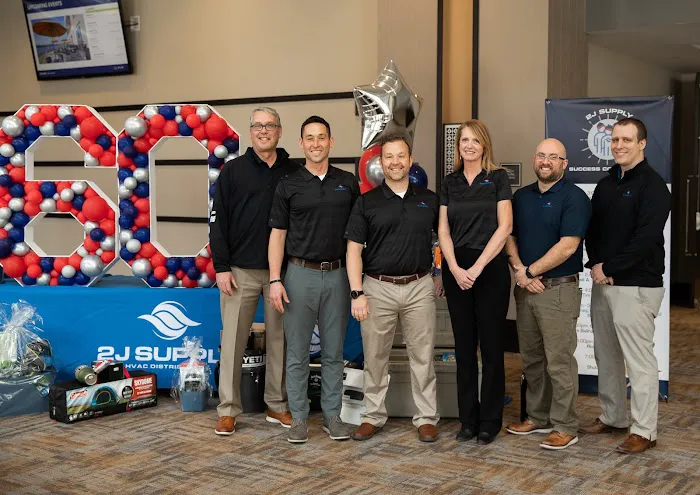 2J Supply HVAC Distributors Picture 9