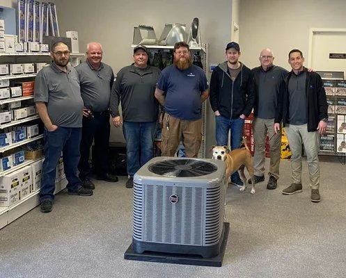 2J Supply HVAC Distributors Picture 7