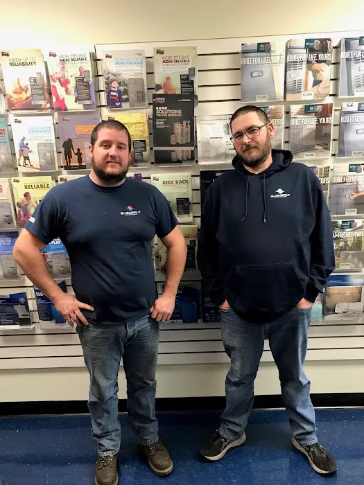 2J Supply HVAC Distributors Picture 10